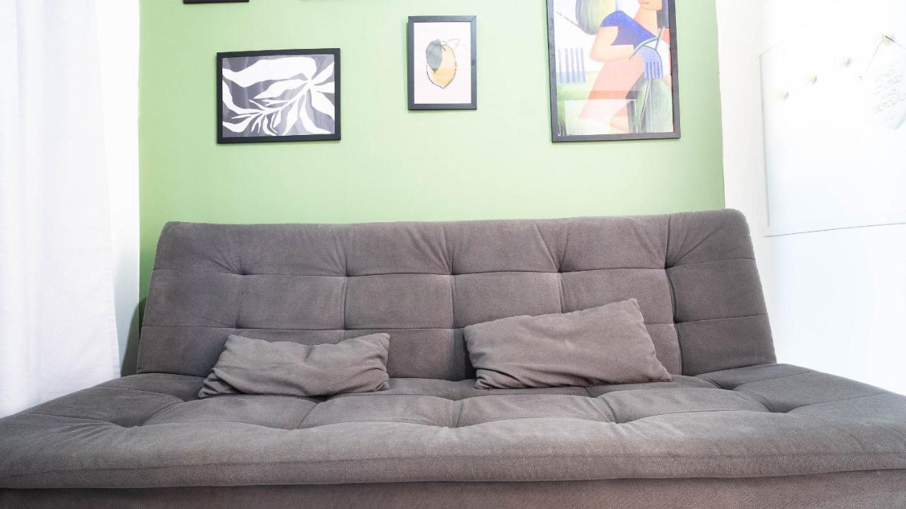 Ap Lindo, Confortavel E Decorado | Ropj01 Rio das Ostras Esterno foto