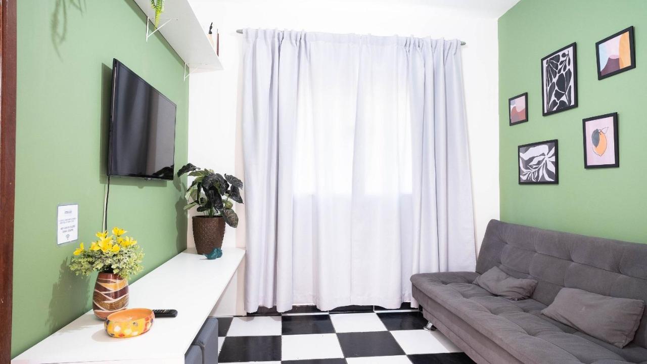 Ap Lindo, Confortavel E Decorado | Ropj01 Rio das Ostras Esterno foto
